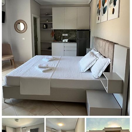 Prestige Home Ksamil Zewnętrze zdjęcie