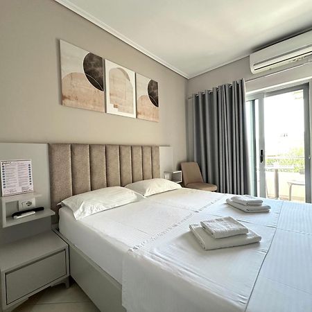 Prestige Home Ksamil Zewnętrze zdjęcie