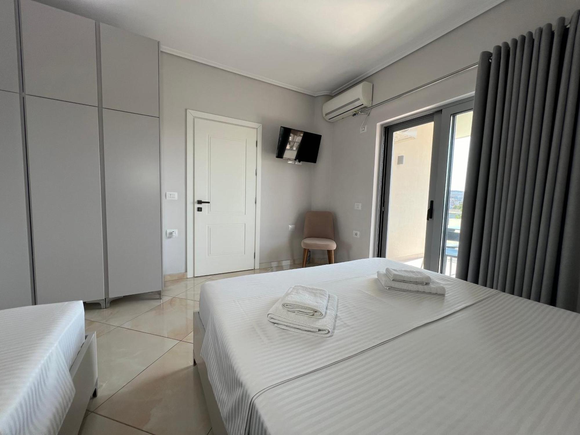 Prestige Home Ksamil Zewnętrze zdjęcie