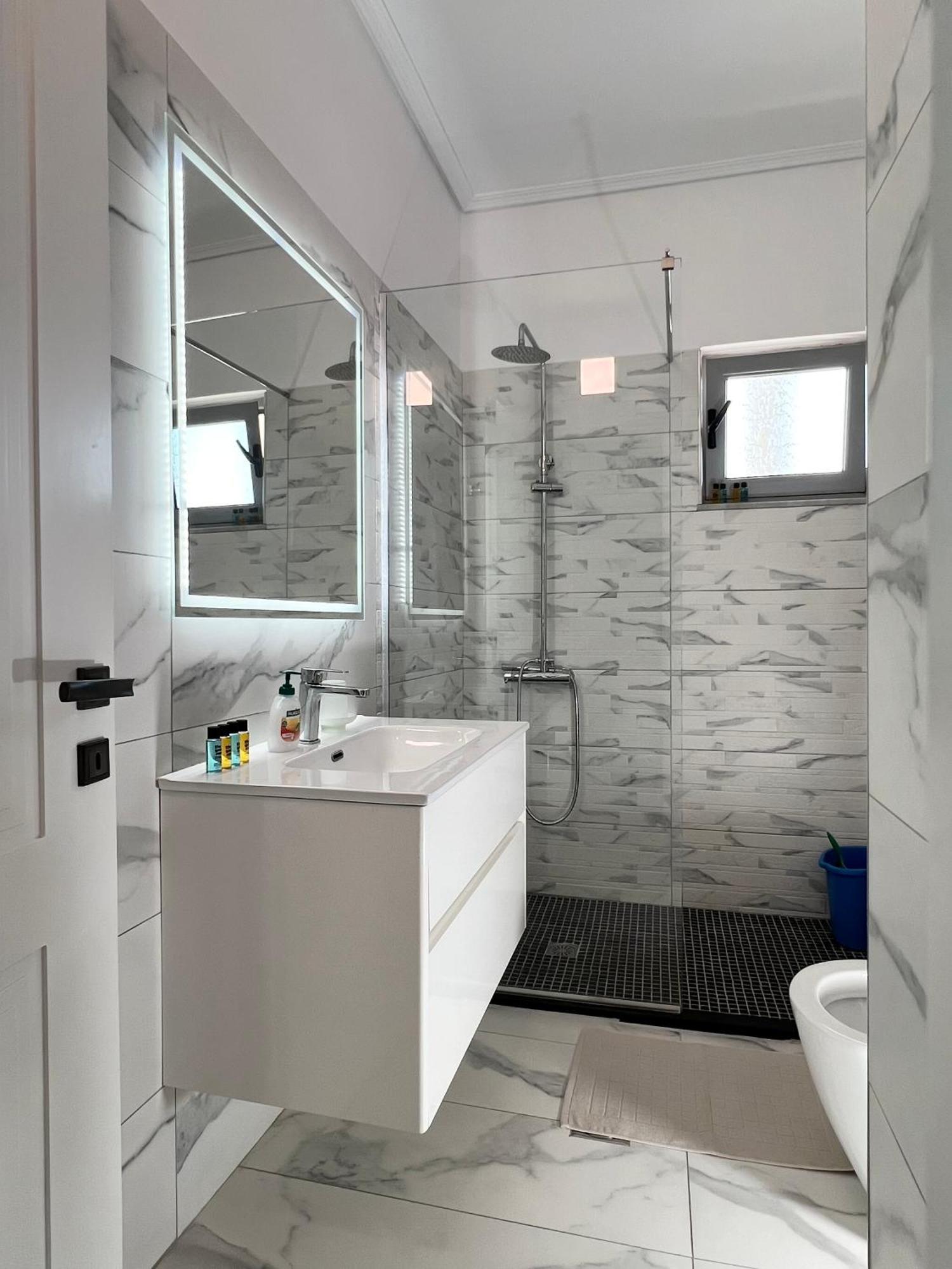 Prestige Home Ksamil Zewnętrze zdjęcie
