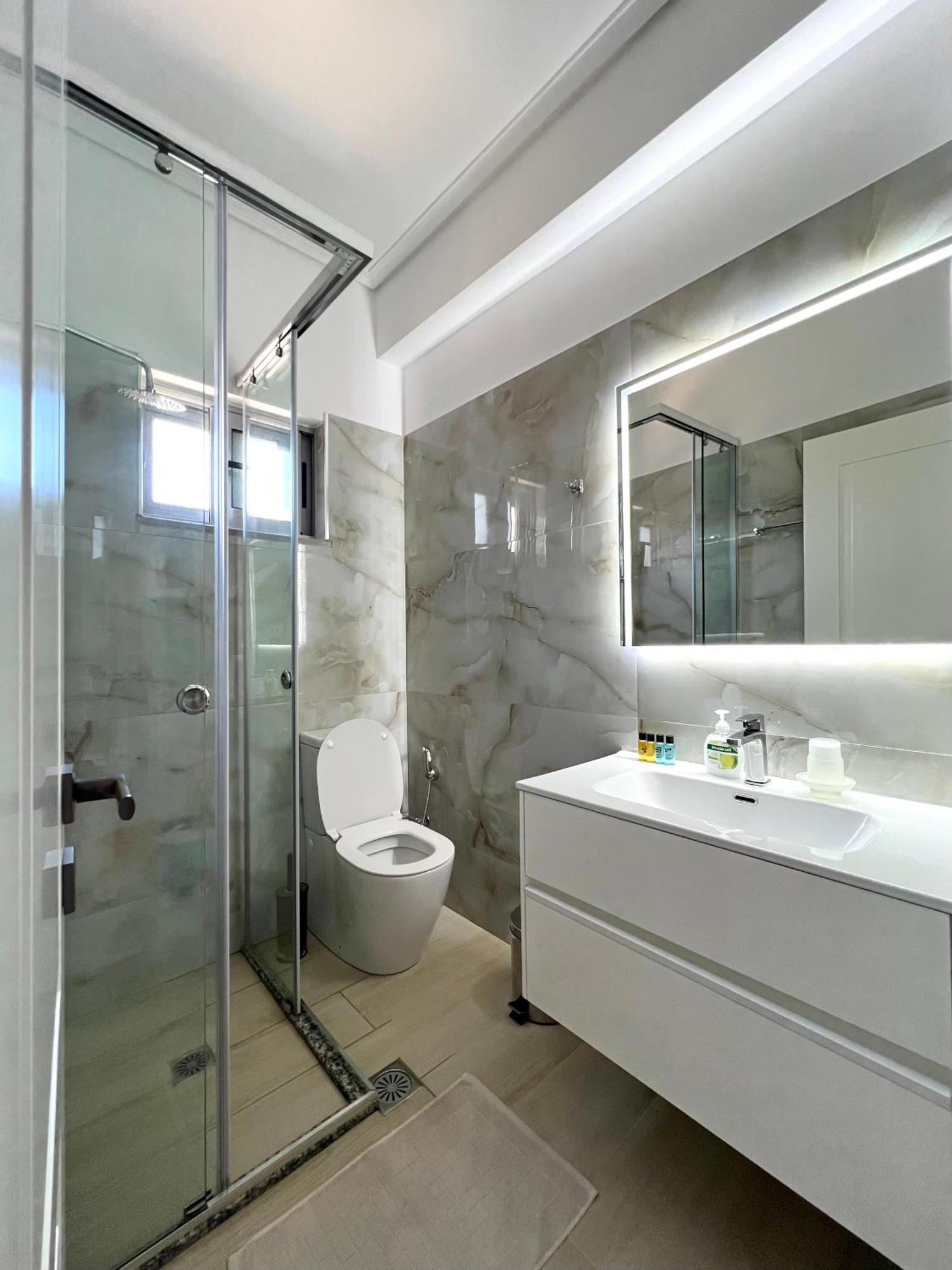 Prestige Home Ksamil Zewnętrze zdjęcie