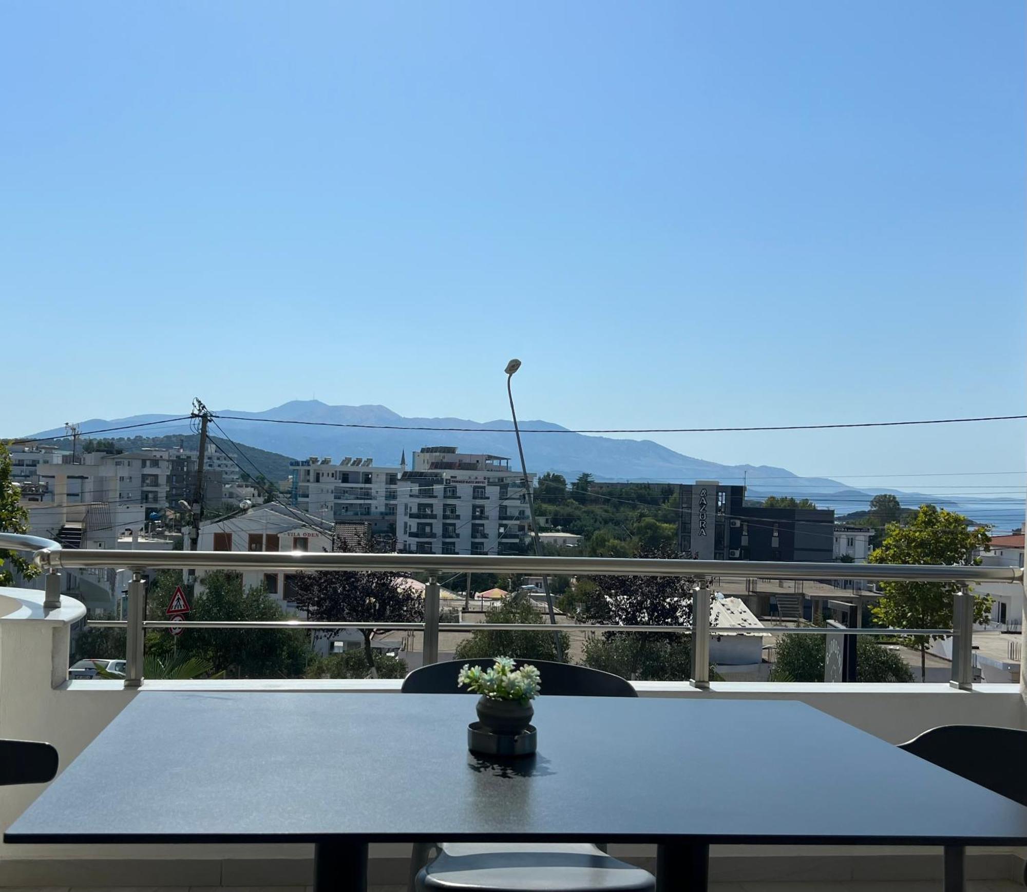 Prestige Home Ksamil Zewnętrze zdjęcie