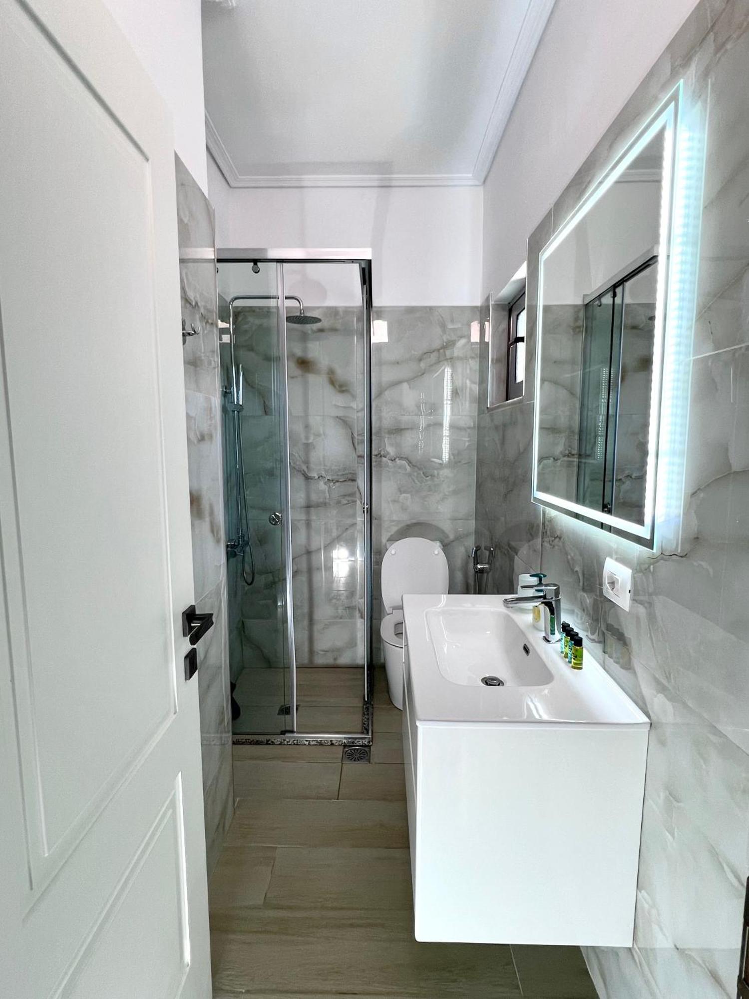 Prestige Home Ksamil Zewnętrze zdjęcie