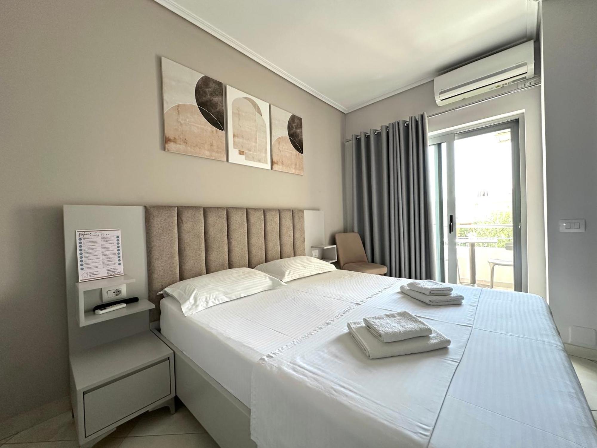 Prestige Home Ksamil Zewnętrze zdjęcie